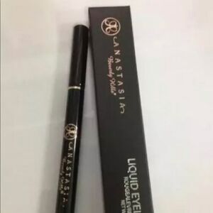 Anastasia Beverly Hills Black Eyeliner